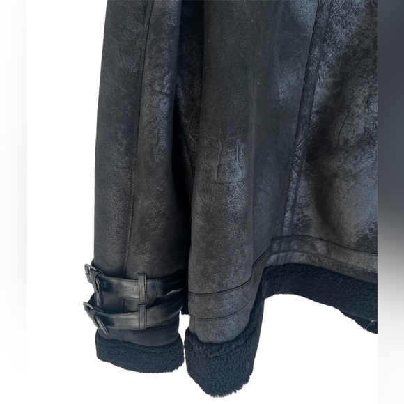 ZARA MEN FALL JACKET - Picture 6 of 7